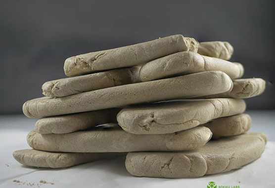 lebanese hash