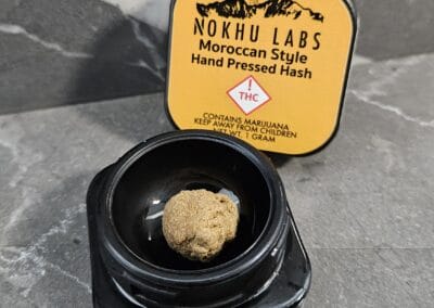 Mixed Micron Live Rosin