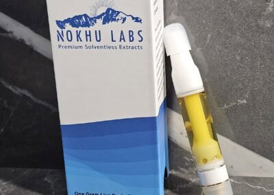 Cartridge & package