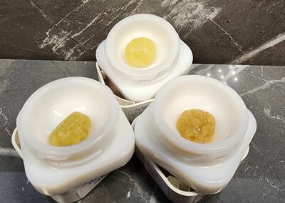 Mixed rosin